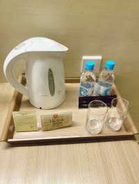 尖沙咀小半島 港青酒店