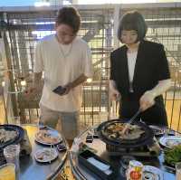 shibuya class