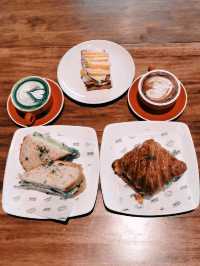 Kenny Hills Bakers, Kuala Lumpur