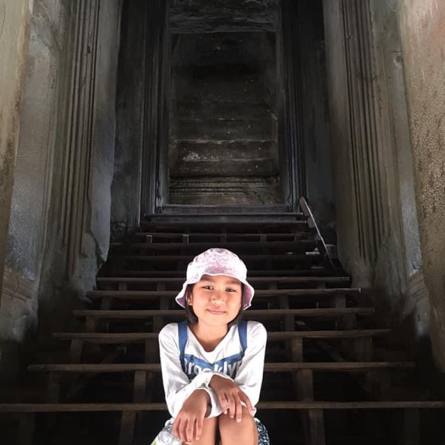 Angkor Wat