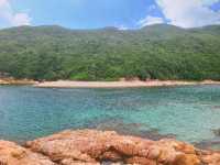 天池綠蛋島🏝️