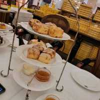 Pavilion TWG Sparkling Afternoon Tea