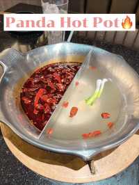 ร้านชาบูหมาล่า เปิดใหม่ที่เซนทรัลเวิลด์ 🔥🌶