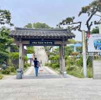 포항 구룡포 일본 가옥거리 (+기모노체험)