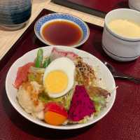 中環高質廚師發板*丼*魚生飯✨ 海言 Mikoto Donburi✨
