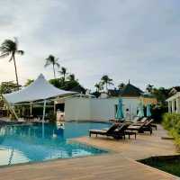 Centara Ao Nang Beach Resort & Spa Kra
