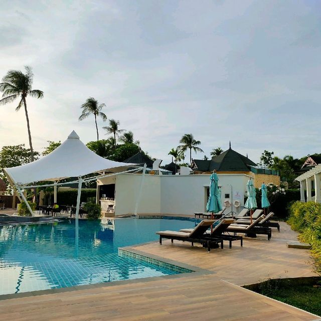 Centara Ao Nang Beach Resort & Spa Kra