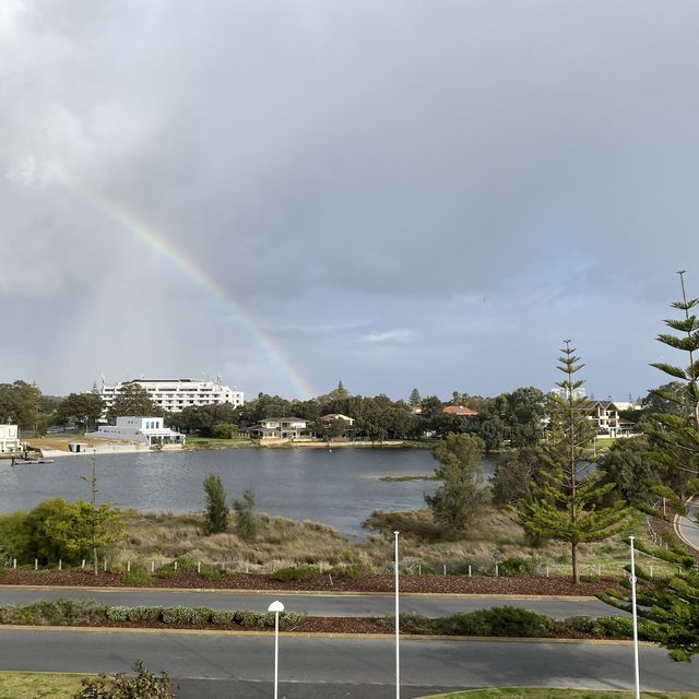 Great stay in Seashell Mandurah