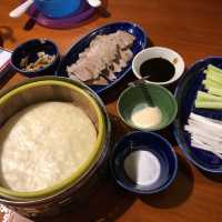 澳門的北京烤鴨滿堂彩