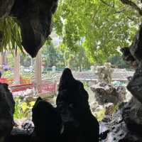 澳門打卡｜盧廉若公園