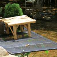 225 Cafe’ homemade