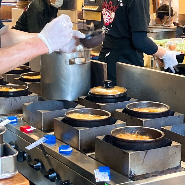 【京都】無性に食べたくなる味