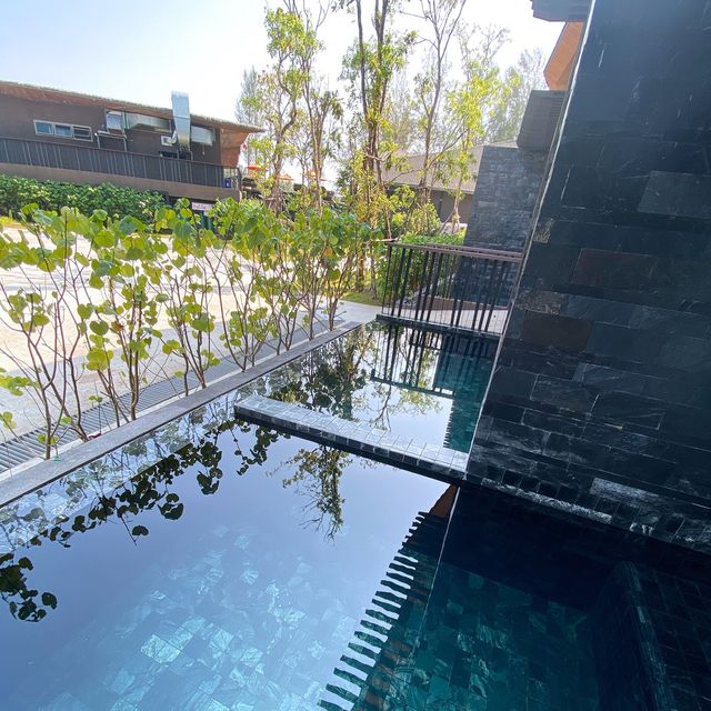 ที่พักเขาหลัก พังงา