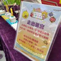 【大本型 x 菠蘿油妹妹・香港情懷】