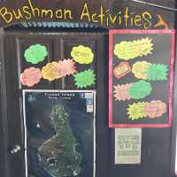 Bushman Chalet Tioman - Kg Juara.👍👍👍