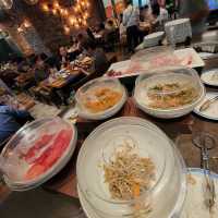 尖沙咀抵食Semi buffet🤩😋😁