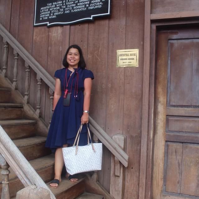 Adasa Ancestral House