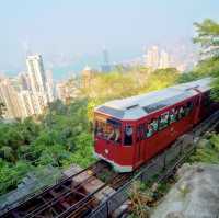 Victoria Peak