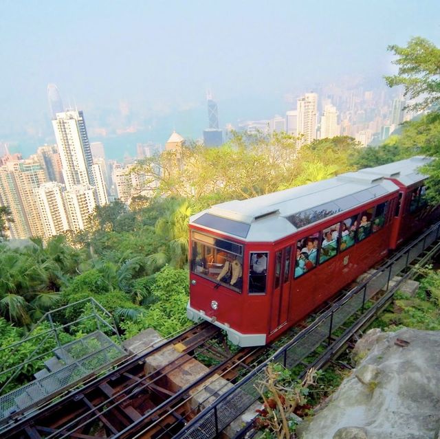 Victoria Peak