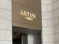 K11 Artus 的一天