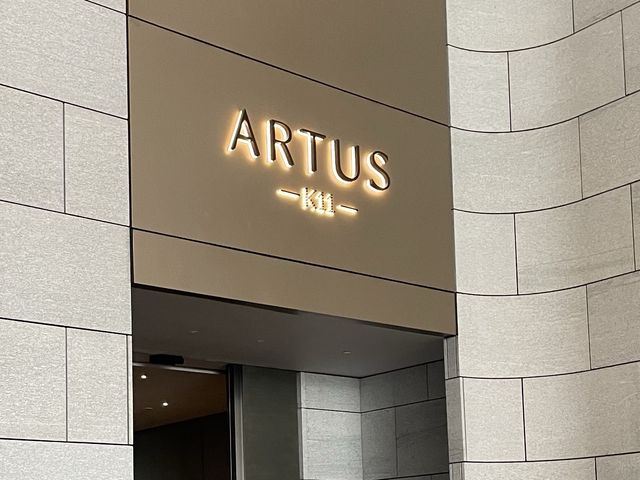 K11 Artus 的一天 K11 Artus 的一天