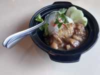โชคดีติ่มซำ สวนหลวงสแควร์
