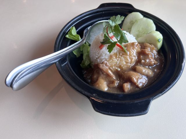 โชคดีติ่มซำ สวนหลวงสแควร์
