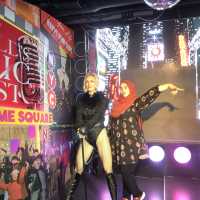 Madame Tussauds Bangkok