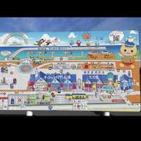 伊東マリンタウン【静岡県/伊東市】