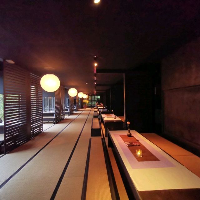IG秘境美食～無菜單料理「食養山房」～帶你走進禪風境界……好吃好拍好美喔