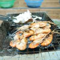 ที่พักติดทะเลเจ้าหลาว นิว ฟอเรสบีช รีสอร์ท