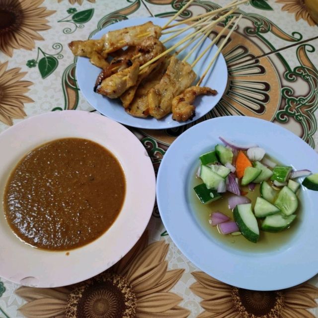 ข้าวซอยเสมอใจ