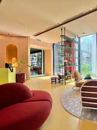 Design & Art Luxury Hotel ยืนหนึ่งเรื่องหรูสุดชิค