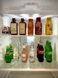 ห้องพัก เรียบหรู อยู่สบาย สไตล์เรสซิเดนท์ 