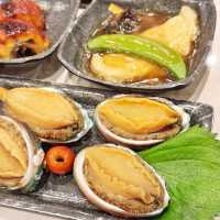 有乳鴿🦆任食嘅😋放題