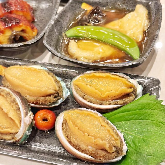 有乳鴿🦆任食嘅😋放題