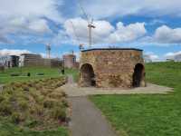 Burgess Park