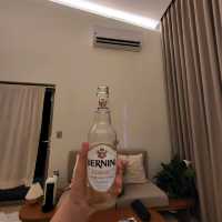 바다뷰보며 노천탕도 즐기는 제주숙소~*