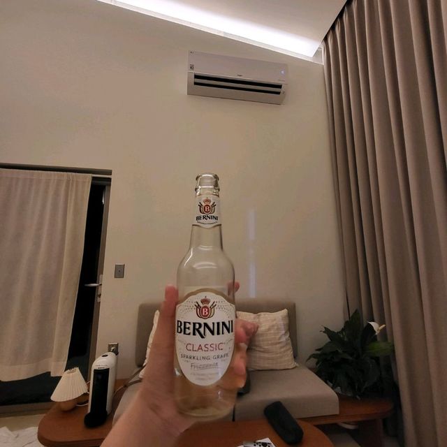 바다뷰보며 노천탕도 즐기는 제주숙소~*