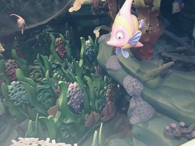 【🇯🇵楽しさがが眩しすぎぃっ✨✨】in Disney Sea