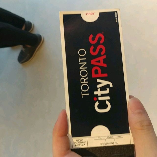 단풍국 캐나다 토론토를 가보자고~~~