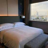 Executive Lounge