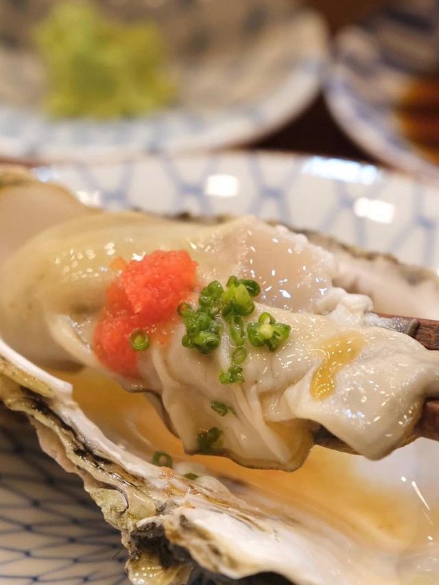 性價比超高嘅Omakase✨