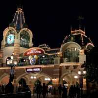 Shanghai Disneyland