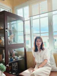  muNAsir Pool Cafe’ คาเฟ่ลับพัทยา