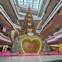 心閃💖又一城🎄🎅🎊