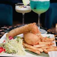 🎈💒銅鑼灣人氣打卡餐廳 Arcadia Restaurant & Bar