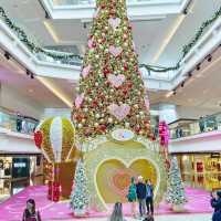best Christmas tree decorations!