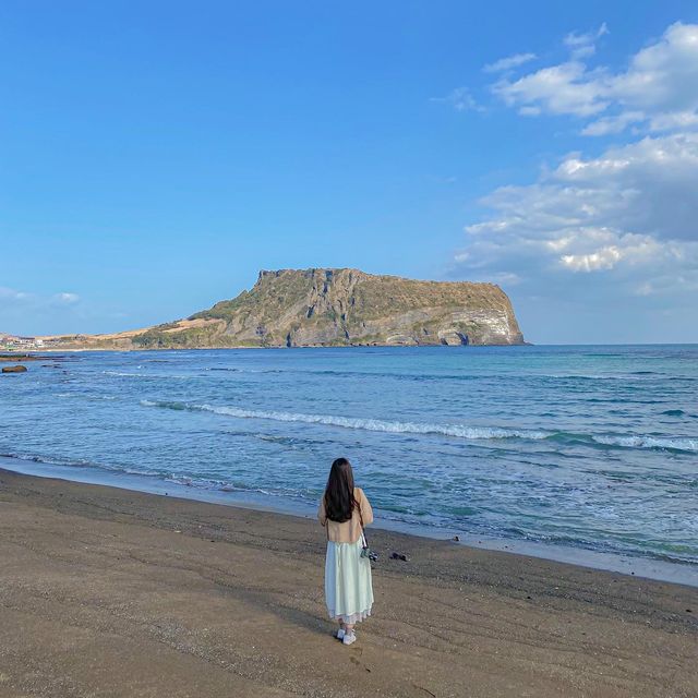 제주 겨울 여행지 추천💙