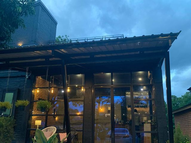 มา~นอน~นี่ @เชียงราย 💚